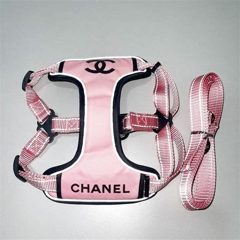 chanel dog clothes uk|coco Chanel dog accessories.